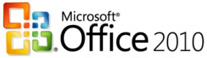 Office 2010 Logo